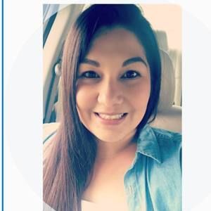 Meet your Posher, Jill